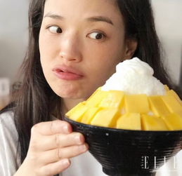 秀素颜照耿直吐槽,女明星们何时这么放飞自我了