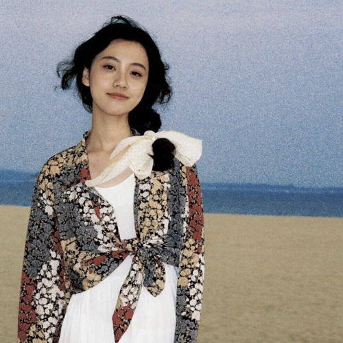 头像人类高质量女生头像