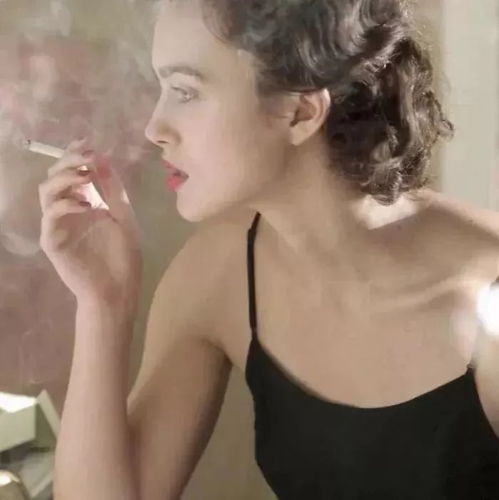 精选100张微信头像,5个系列随便挑