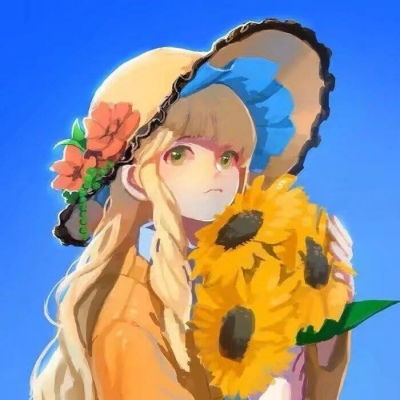 女生头像