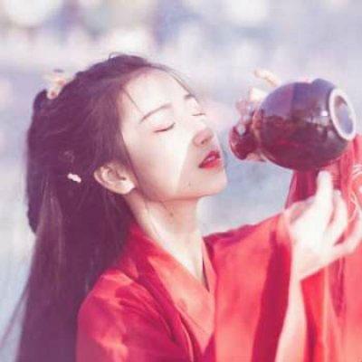 伤感古风诗意的三字网名干净别致