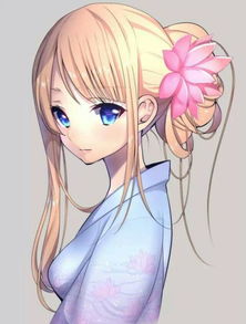 眼睛特别漂亮的动漫女生有图片参考10张左右