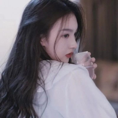 ins风格女头
