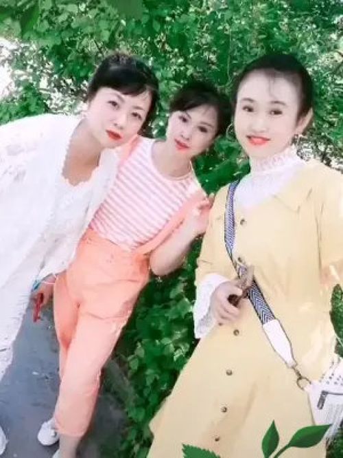 卖萌美女清纯妹子