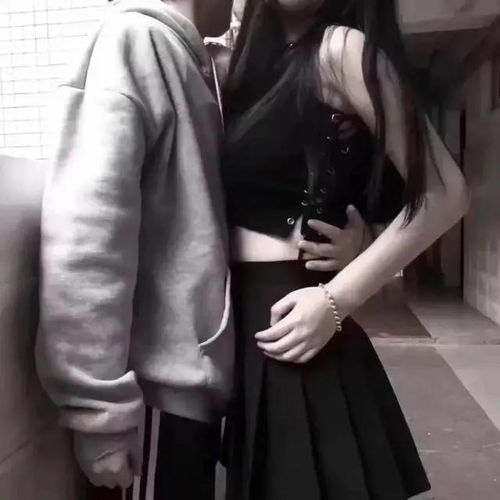 微信头像丨情侣头像,女生头像225