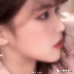 v脸美少女大赛评论里仙女的脸型也太好了,v脸自带高冷气质