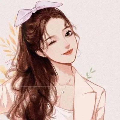 女生头像你长得真好看