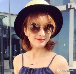 李咏换发型,堪比整容主持人的发型有多重要