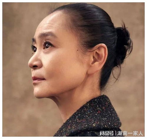 自带苦相的6位女星越看越丧,五官漂亮却演啥都苦情,太吃亏