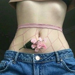 个性潮流部位微信头像魅力女生攒足了失望然后离开