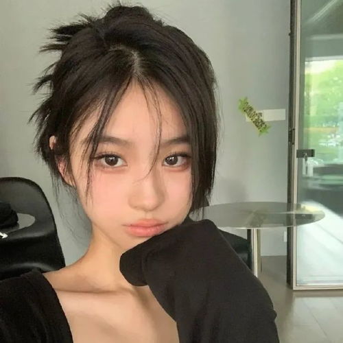 ins女生头像慢慢理解世界,慢慢更新自己