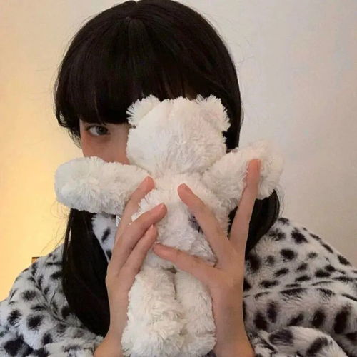 头像集丨好看的男生女生头像