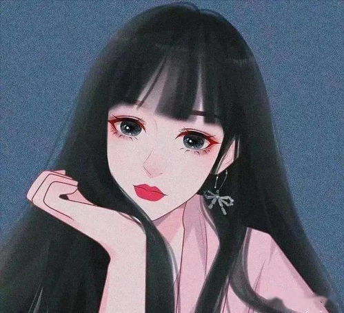 萌头像女文案