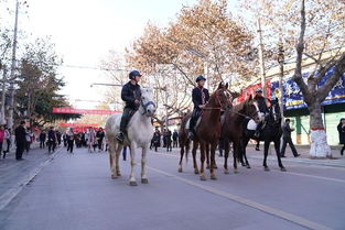 30名美女网红武功巡游,拉开中国首届网红网货节帷幕