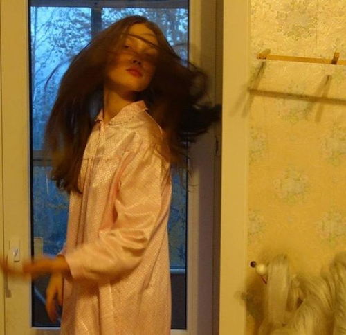 104张女生头像如果我变成更好的自己,你会不会爱我多一点