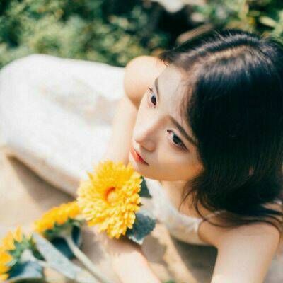 女生头像唯美惊艳今昔