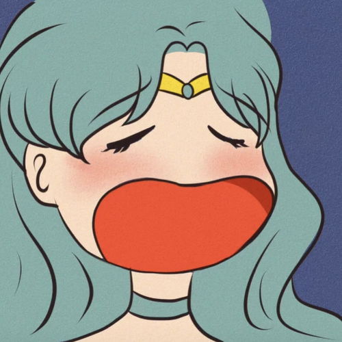 ins绝绝子女生头像