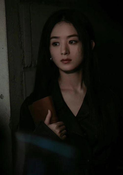 霸气暗黑头像女大片