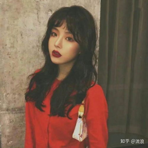 推荐一些超爱的女生头像,请收藏哦