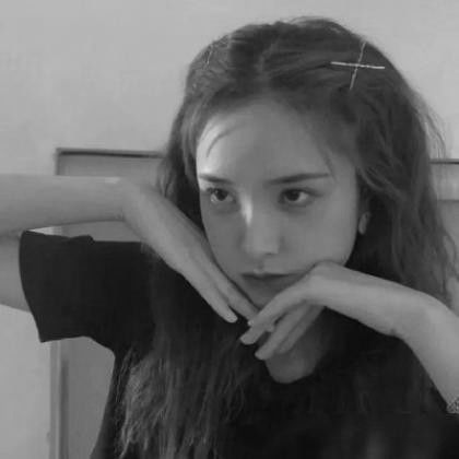 喜欢用灰色头像的女生,也无需挑选了全部是