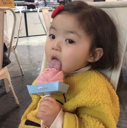 生个女儿也太太太太太太太幸福了吧