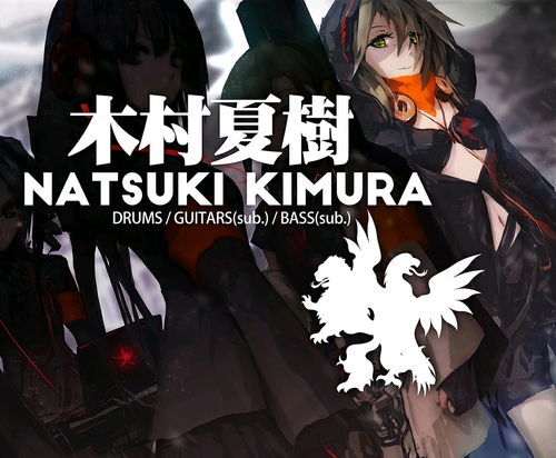少女前线m4a1m16a1本家画师海猫