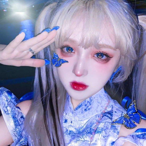 宝藏头像不存就晚啦