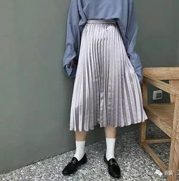 某宝上有哪些值得逛的欧美风女装店私藏