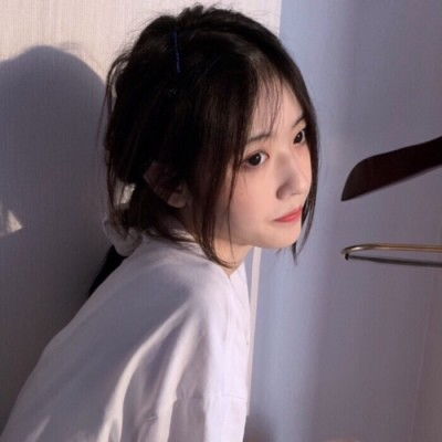 神明都喜欢的女生头像