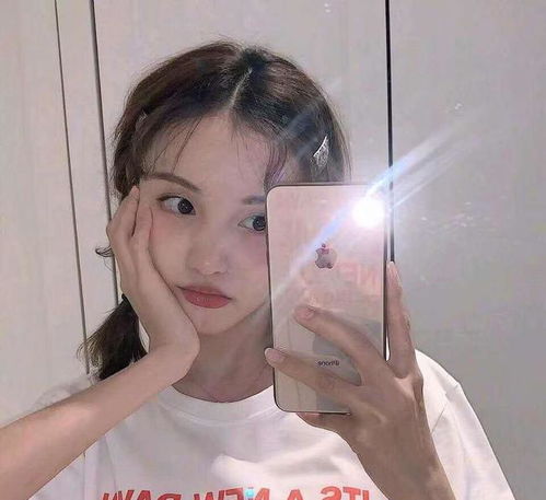 异性聊天男生说我喜欢你,女生这样回答,情商展现淋漓尽致