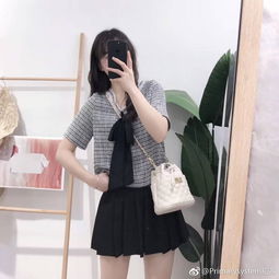 有哪些很少女的裙子值得推荐