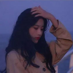 女生头像可爱清纯个性女头