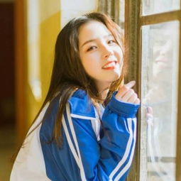 2018最新甜美小清新女生萌头像为了更好的离婚我们结婚吧
