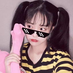 高清男女头像