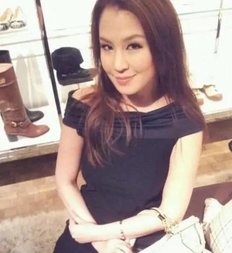 陈冠希43岁姐姐,与黑人男友相恋1年变化巨大,如今仍不婚