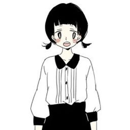 动漫闺蜜头像多人的谢谢