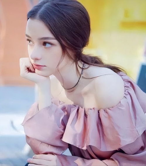 美女图片清纯头像大全乌克兰