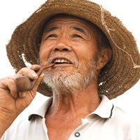 微信头像图片老年微信头像图片大全