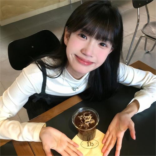 很好看的女生高颜值的真人头像倾国倾城的高颜值可爱头像