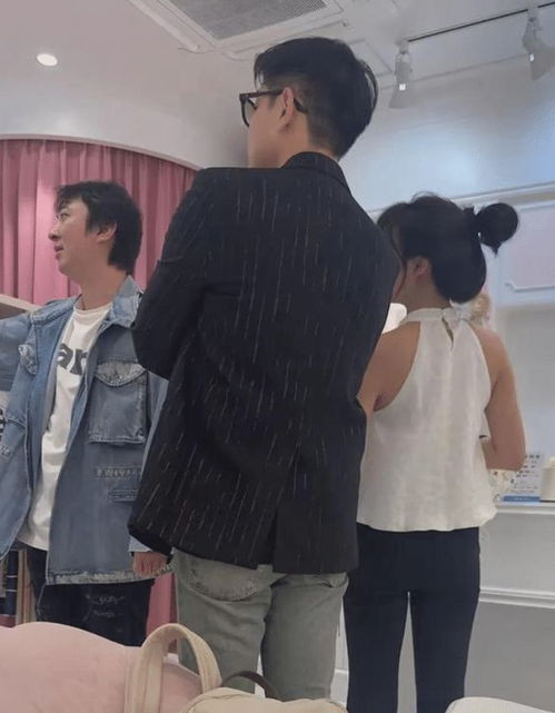 王思聪换ins头像疑承认未婚生女,众多前任意难平,错过了机会