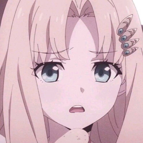 温柔的漫截女头会是臭宝的心头好吗