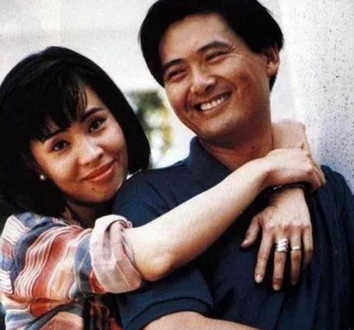 周润发丧女后妻子抑郁7年,决定此后不再要孩子,裸捐56亿资产