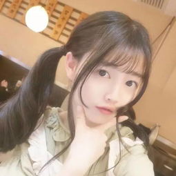 女生头像