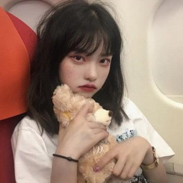 14岁女孩喜欢的头像求婚