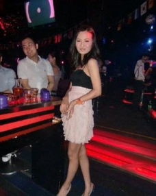 大学生吧女曝糜烂夜生活组图与陌生人一夜情是常事