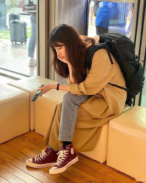 频上热搜的秀智穿搭太绝了人人都能驾驭,学会立刻变身女主角
