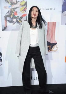 王菲这次真嗨,头戴纱巾似埃及艳后,脚踩斑马鞋霸气十足