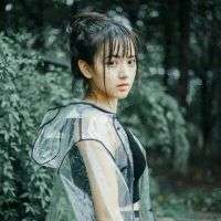 全世界最美丽的女生头像简直就是气质女孩的专属