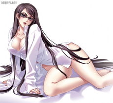 猎天使魔女性感美图赏完整页