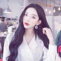 高冷范霸气微信头像女生气质唯美微信头像图片大全
